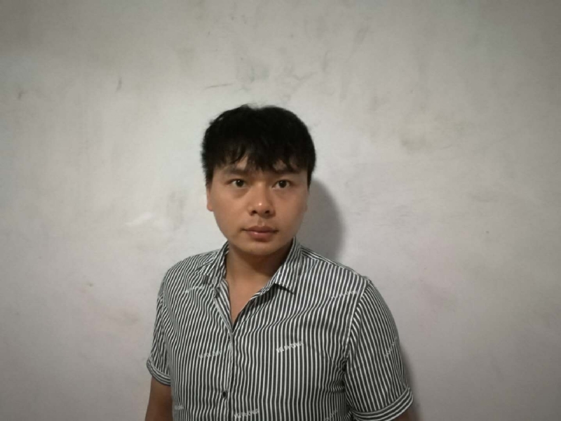 微笑的云的第一张照片--德化相亲网