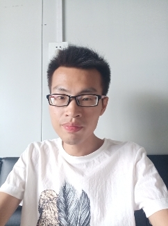 只求缘分来到的第一张照片--德化相亲网
