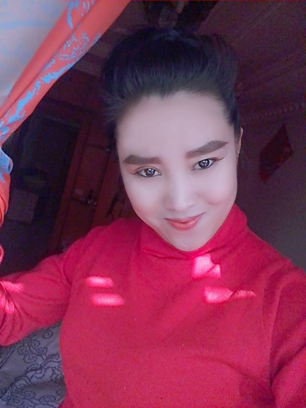 红狼的第一张照片--德化相亲网