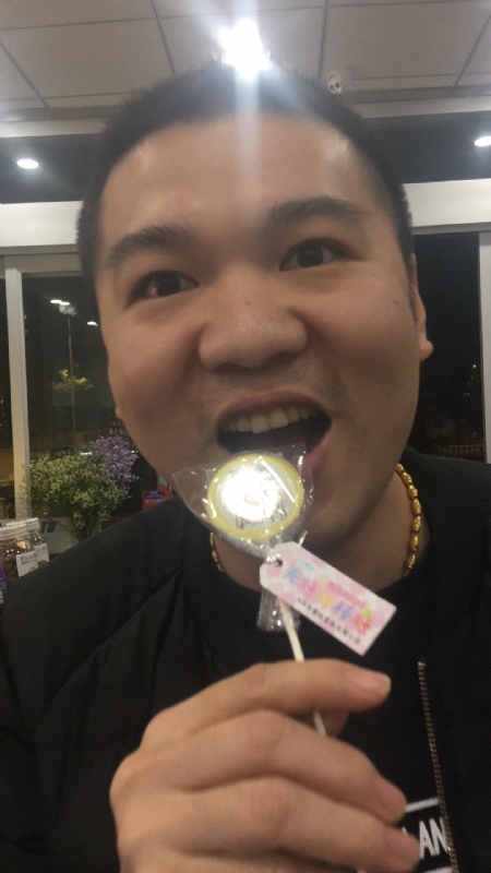 王小叶的第一张照片--德化相亲网