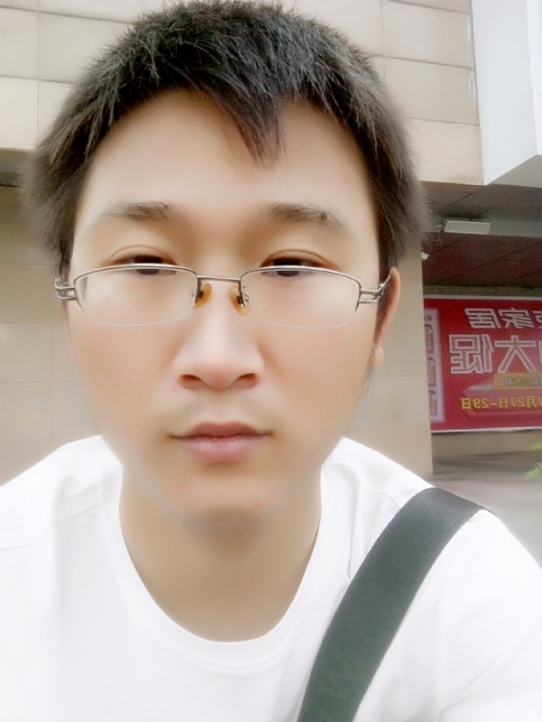 期待那一刻的第一张照片--德化相亲网