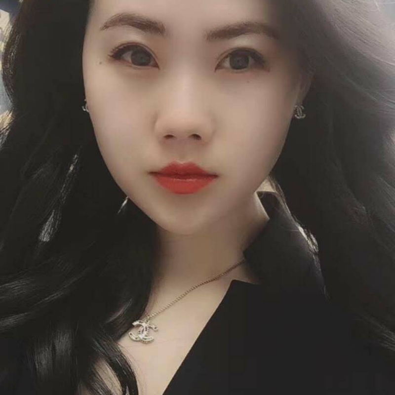 晓晓的第一张照片--德化相亲网