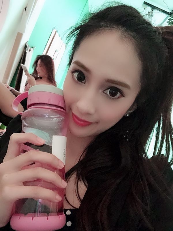 沐沐吖的第一张照片--德化相亲网
