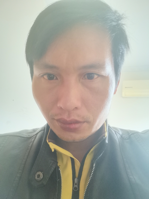 渴死的鱼的第一张照片--德化相亲网
