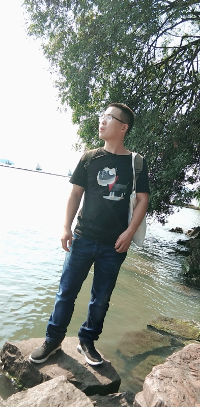 后来的我们的第一张照片--德化相亲网