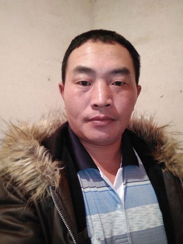 姻之缘的第一张照片--德化相亲网
