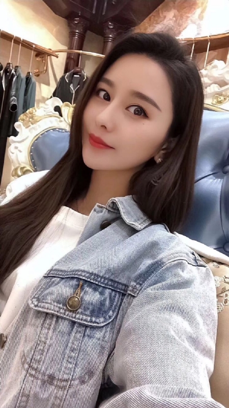 李珊珊的第一张照片--德化相亲网