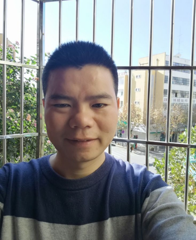 找结婚对象的第一张照片--德化相亲网