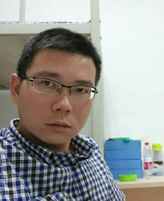 过眼浮云的第一张照片--德化相亲网
