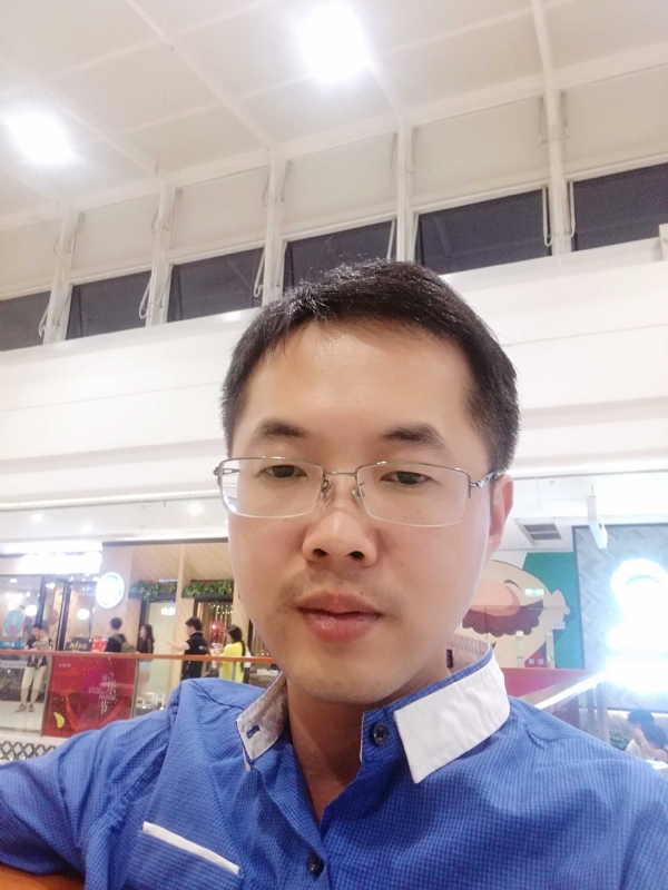 孤独小舟的第一张照片--德化相亲网