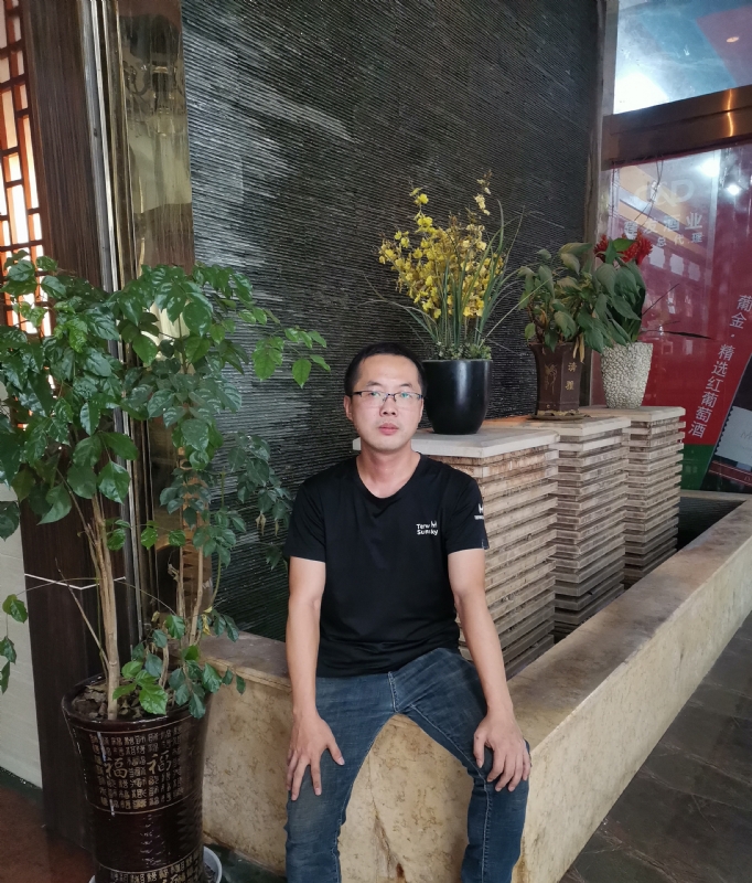 孤独小舟的第二张照片--德化相亲网