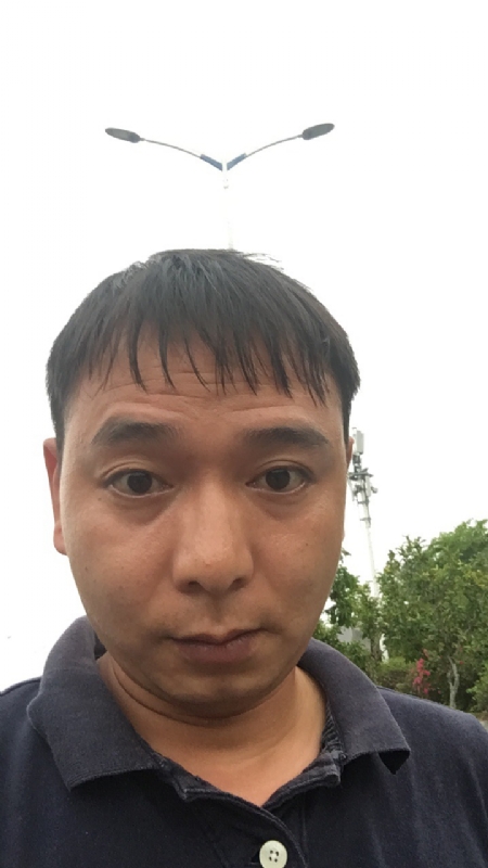 啦啦队长的第一张照片--德化相亲网