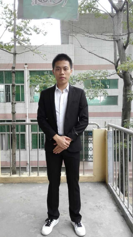 小口天老师的第一张照片--德化相亲网