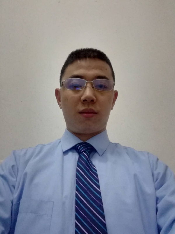 克火的第一张照片--德化相亲网