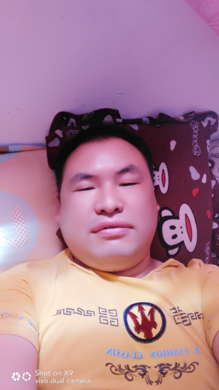 孤狼的第一张照片--德化相亲网