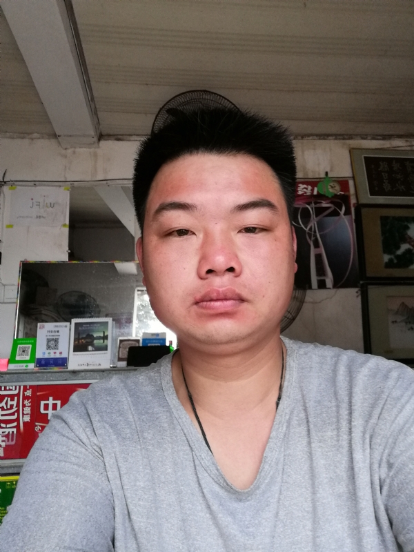 憨佬俵的第一张照片--德化相亲网