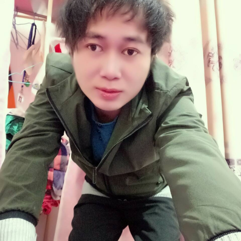 林子立的第一张照片--德化相亲网