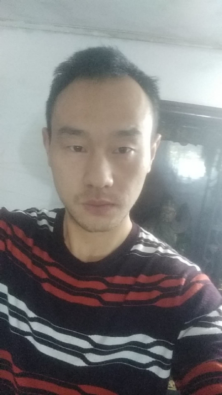 张浩浩的第一张照片--德化相亲网