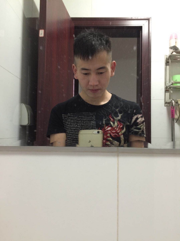 相爱相守的第一张照片--德化相亲网