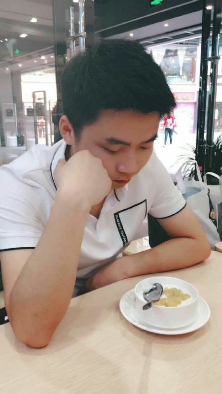 情绪的第一张照片--德化相亲网