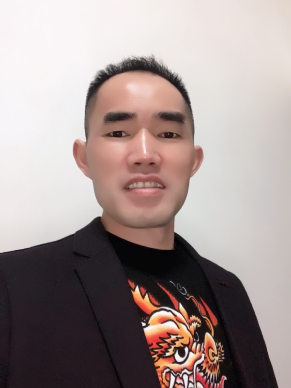 遇上对的人的第一张照片--德化相亲网
