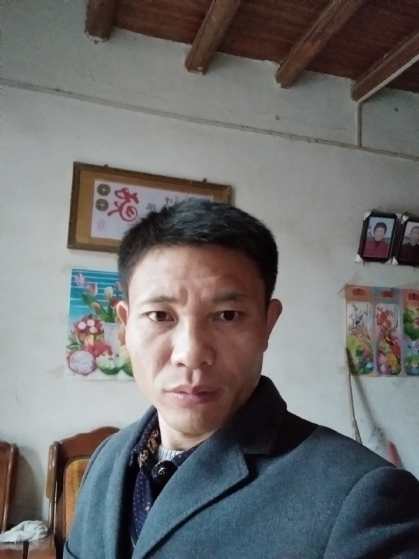 从前现在的第三张照片--德化相亲网