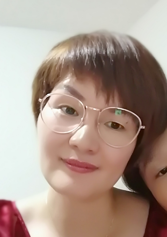 一曲墨白的第一张照片--德化相亲网