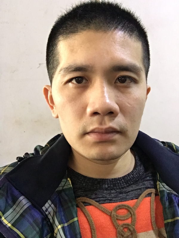 白羊座的第二张照片--德化相亲网
