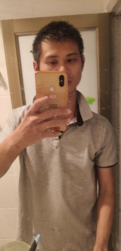 对酒醉红颜的第一张照片--德化相亲网