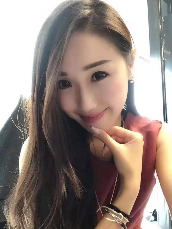 彩蝶的第一张照片--德化相亲网