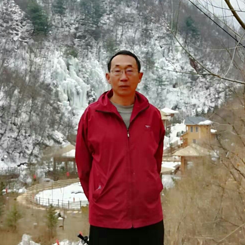 黄河赤子的第一张照片--德化相亲网