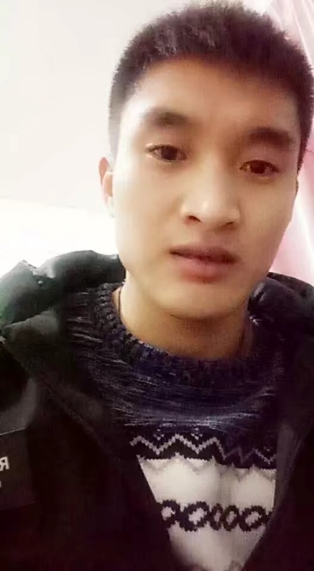 嗨我保护你啊的第一张照片--德化相亲网