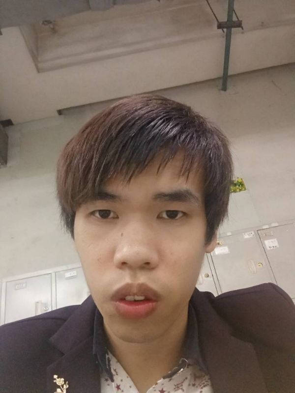 林强的第一张照片--德化相亲网