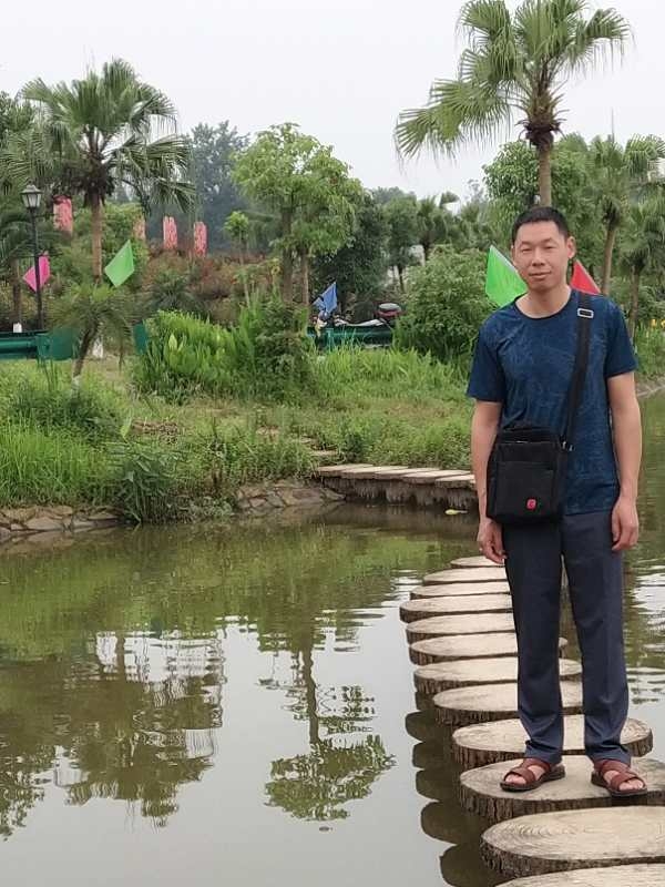 星星知我心的第一张照片--德化相亲网