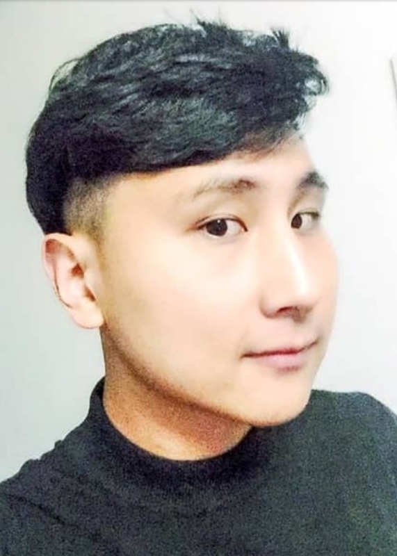 点点点的第一张照片--德化相亲网