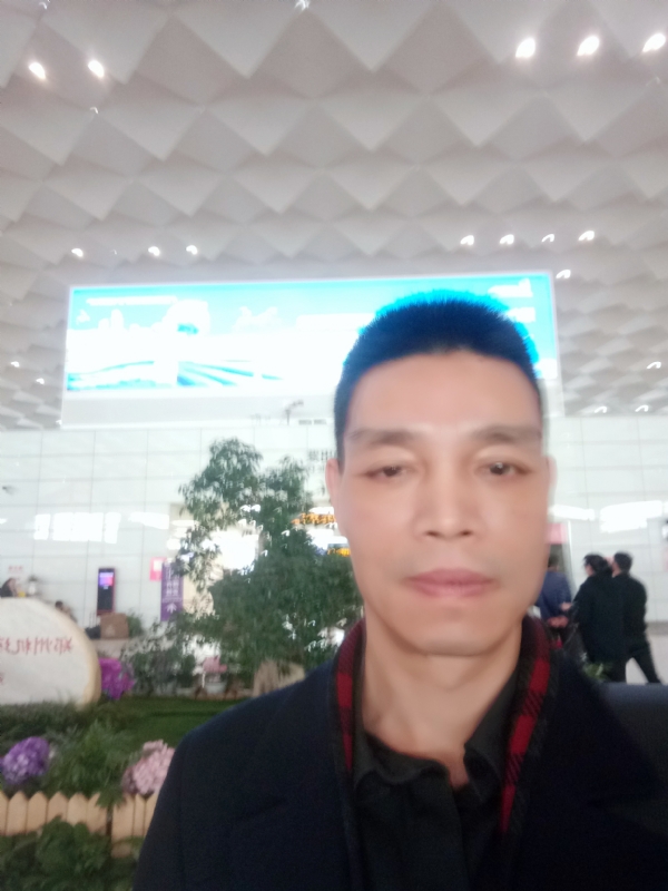 阿源的第二张照片--德化相亲网