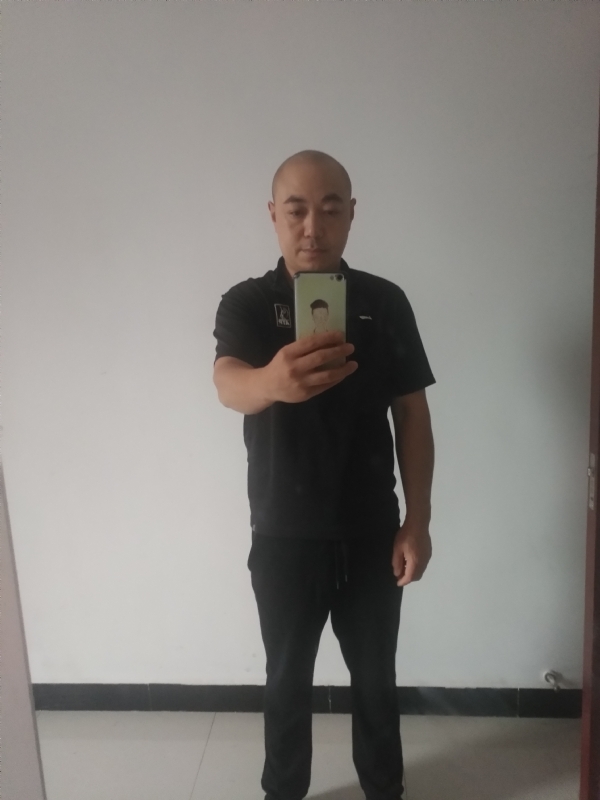 西风瘦马的第一张照片--德化相亲网