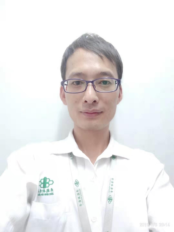暖阳的第一张照片--德化相亲网