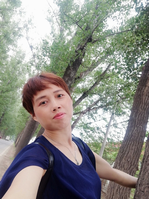 健康快乐女神的第二张照片--德化相亲网