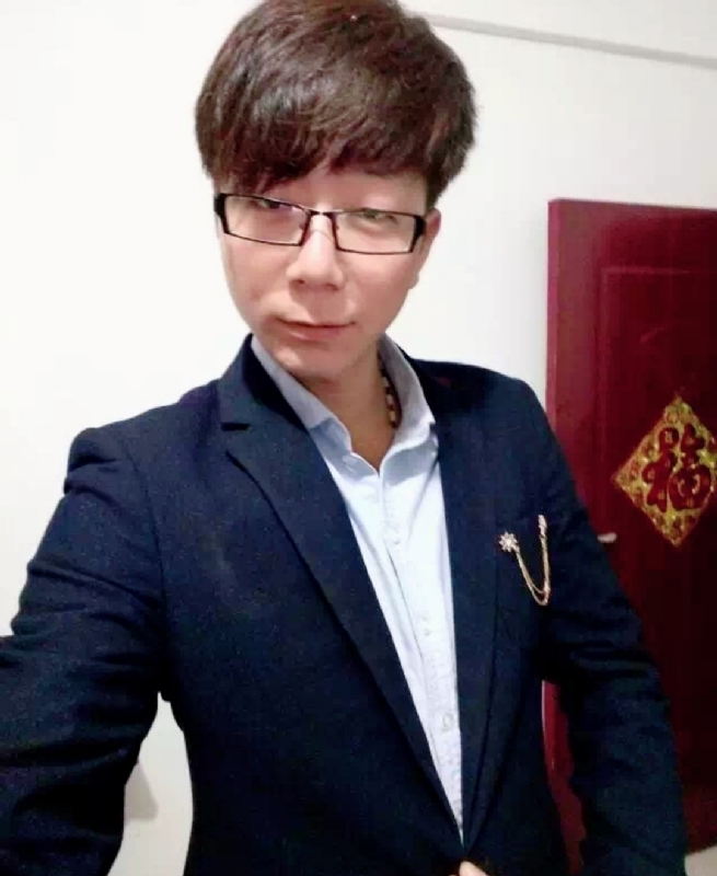 九离的第一张照片--德化相亲网