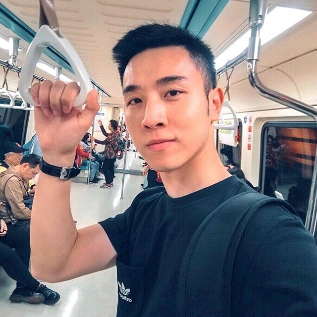 然然男士的第三张照片--德化相亲网