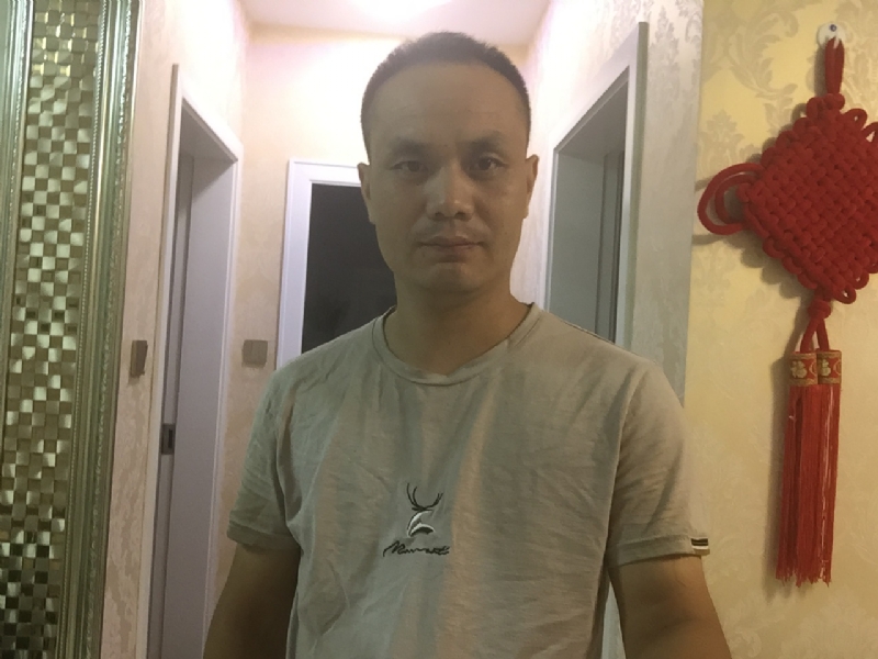天涯孤鸟的第一张照片--德化相亲网