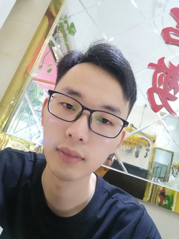 嗨喽先生的第一张照片--德化相亲网
