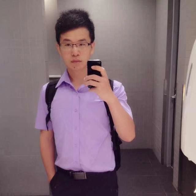 心之所向的第一张照片--德化相亲网