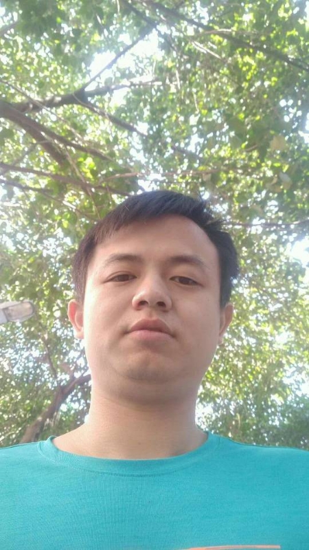 靠谱男的第一张照片--德化相亲网