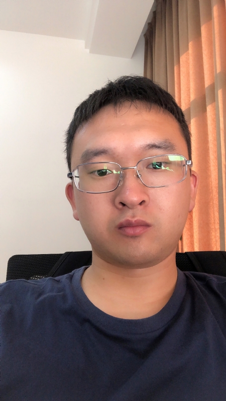 阿斌的第一张照片--德化相亲网