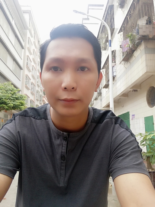 扬子的第一张照片--德化相亲网
