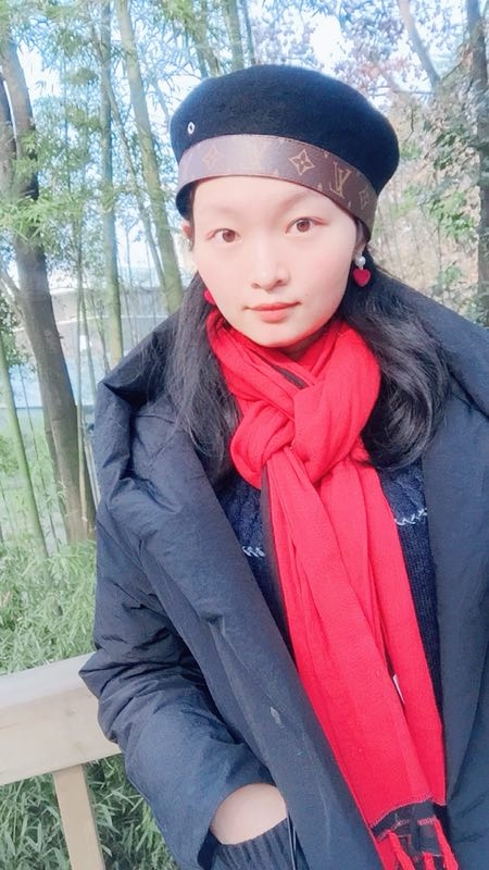 风中百合的第一张照片--德化相亲网