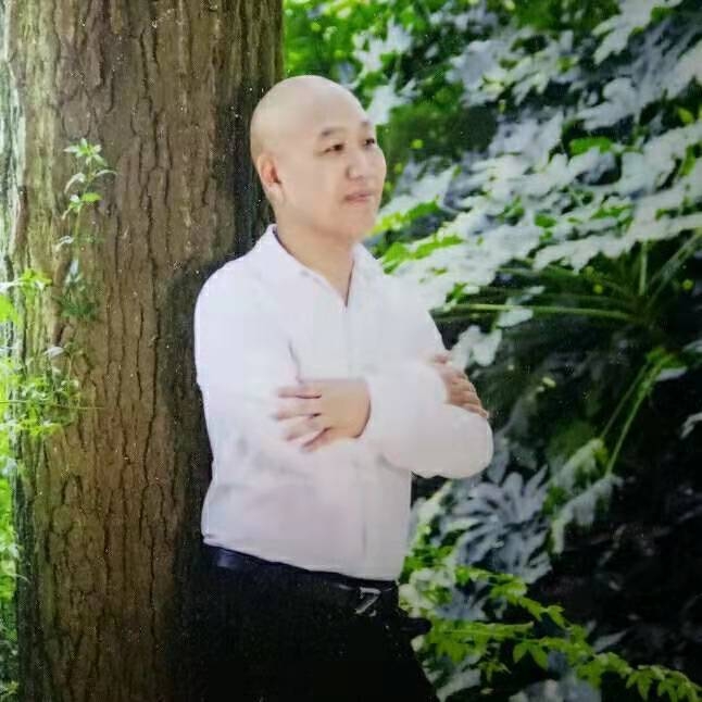 郑鑫牵手的第一张照片--德化相亲网