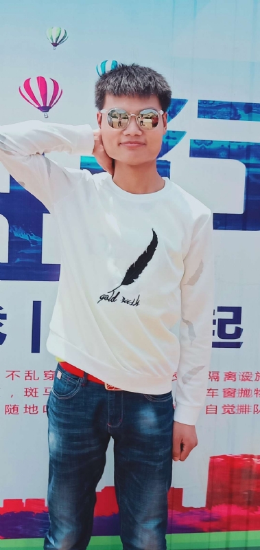 天龙～育歉的第一张照片--德化相亲网